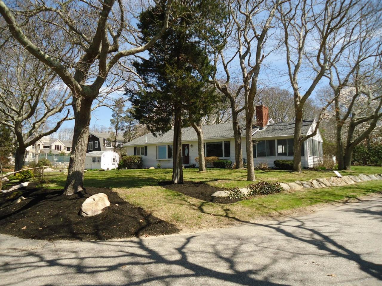 43 Nemasket Road Falmouth, MA 02540 - Photo 5 of 12 Additional Photo