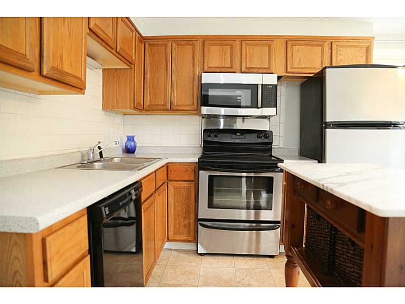 30 Cornell Road Narragansett, RI 02882 - Photo 4 of 23 Kitchen. Newer stainless appliances
