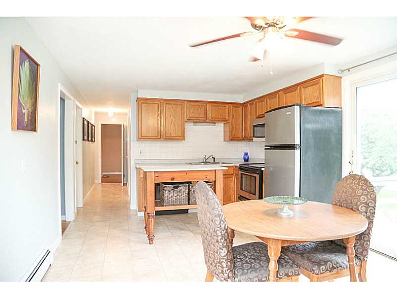 30 Cornell Road Narragansett, RI 02882 - Photo 6 of 23 Dining Area. Eat in kitchen