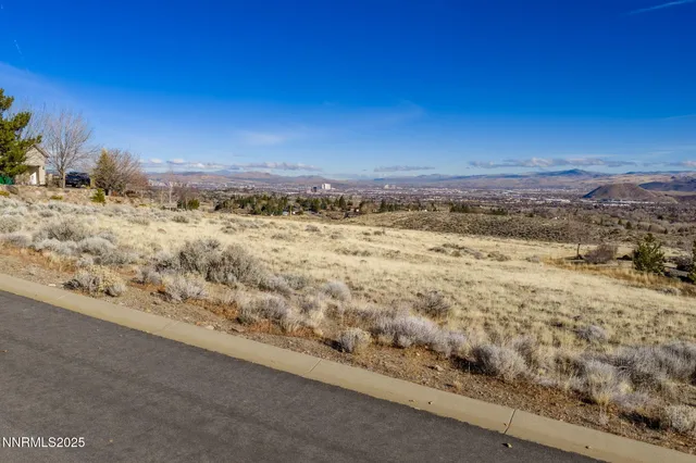 a view of beach and ocean