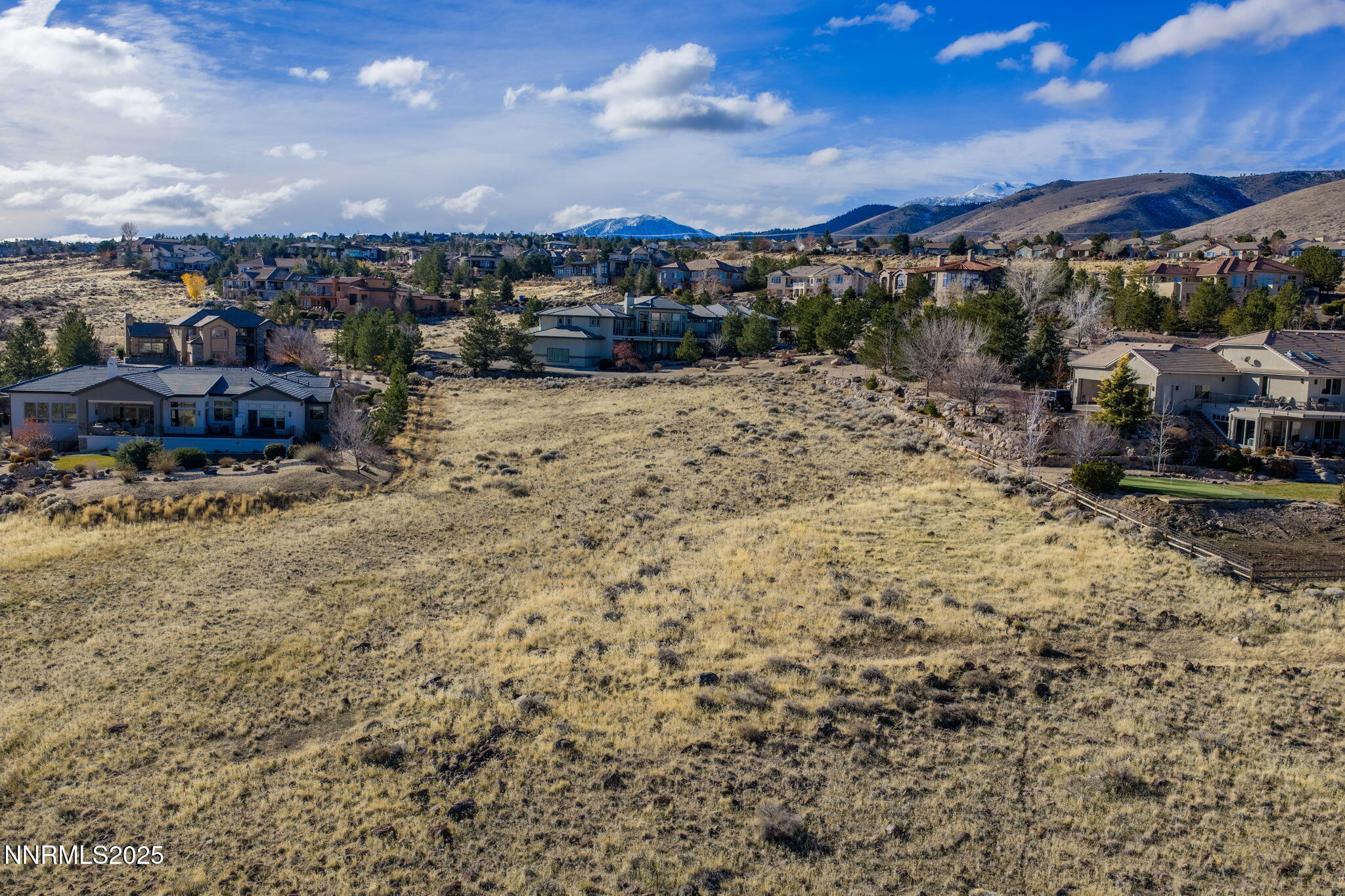 390 Questa Court Reno, NV 89511 - Photo 9 of 29 a view of a lake