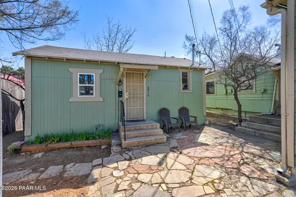 $1,100,000 | 622 Western Avenue, Prescott, AZ 86305