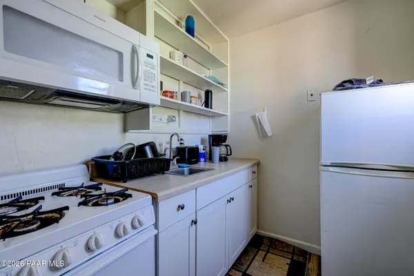 $1,100,000 | 622 Western Avenue, Prescott, AZ 86305