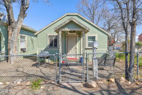 $1,100,000 | 622 Western Avenue, Prescott, AZ 86305
