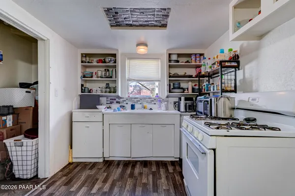 $1,100,000 | 622 Western Avenue, Prescott, AZ 86305