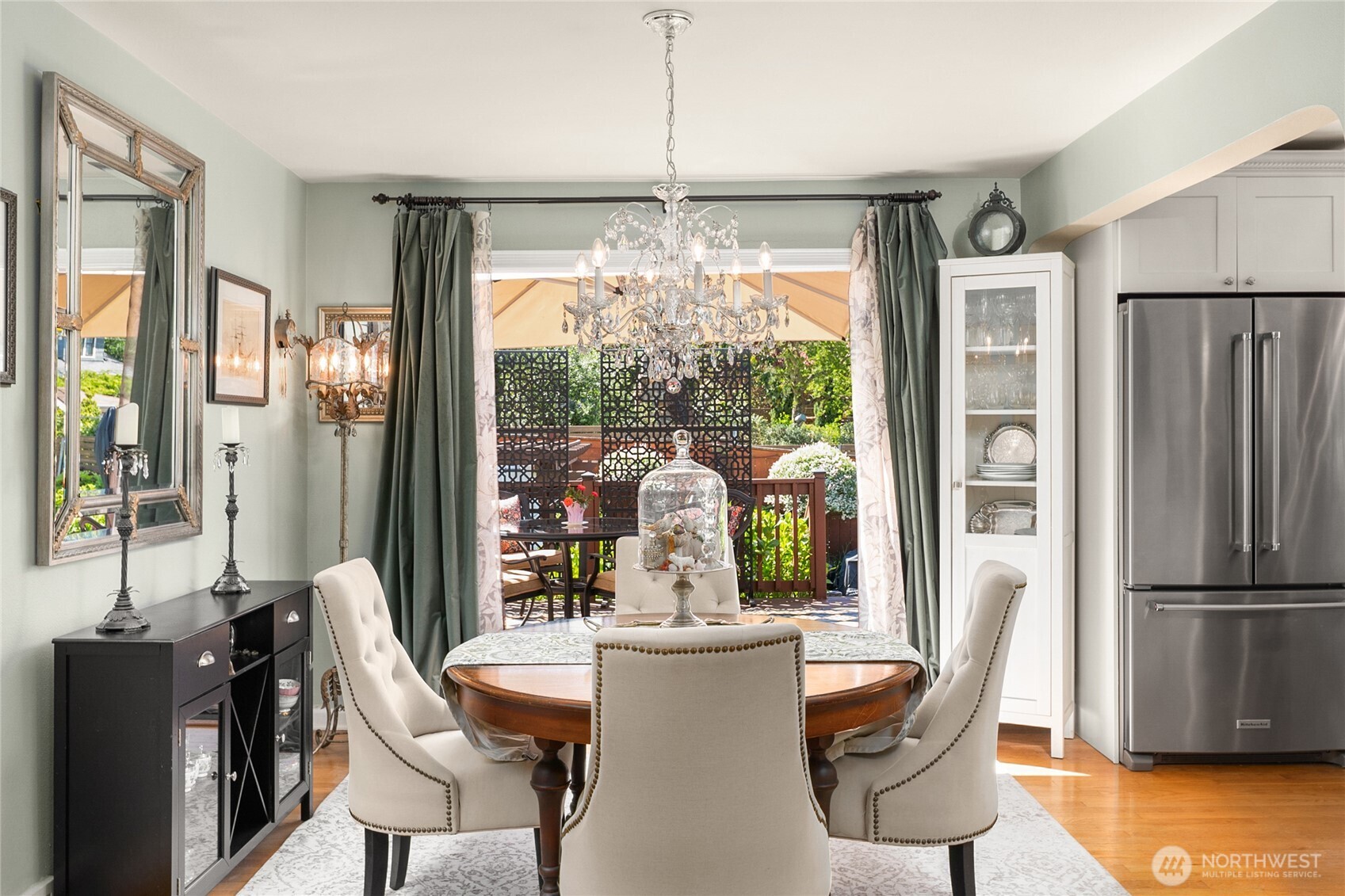 4409 Southwest Dawson Street Seattle, WA 98136 - Photo 10 of 37