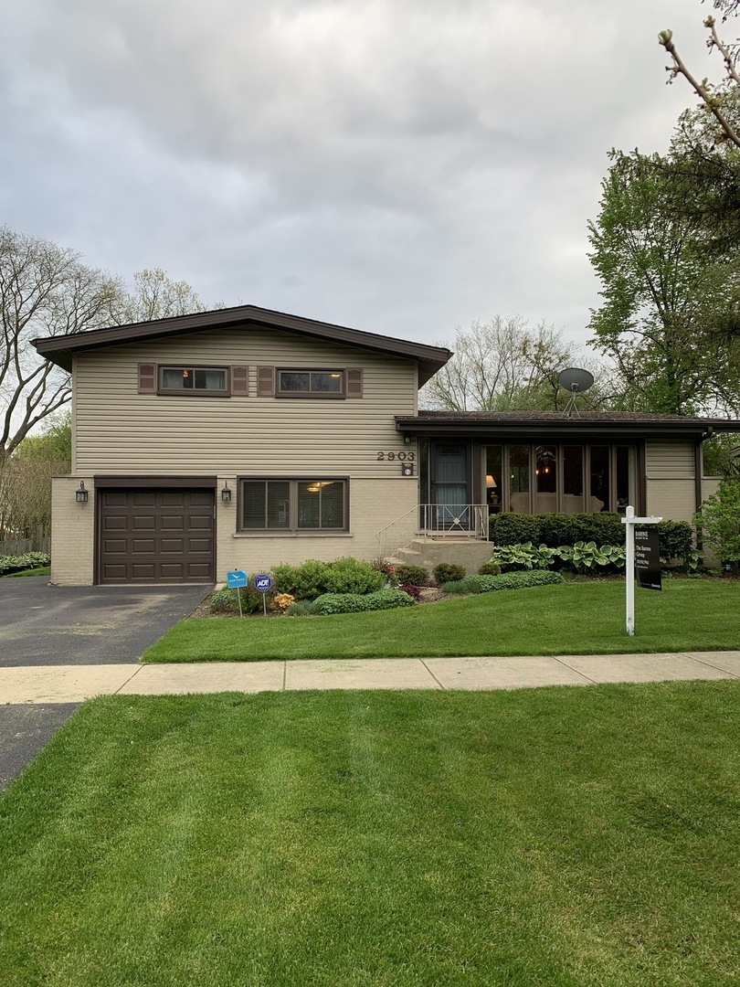 2903 Central Road Glenview, IL 60025 - Photo 1 of 16