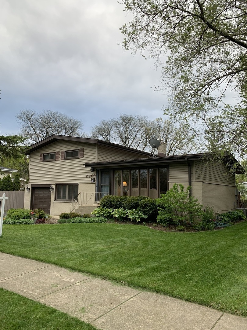 2903 Central Road Glenview, IL 60025 - Photo 2 of 16
