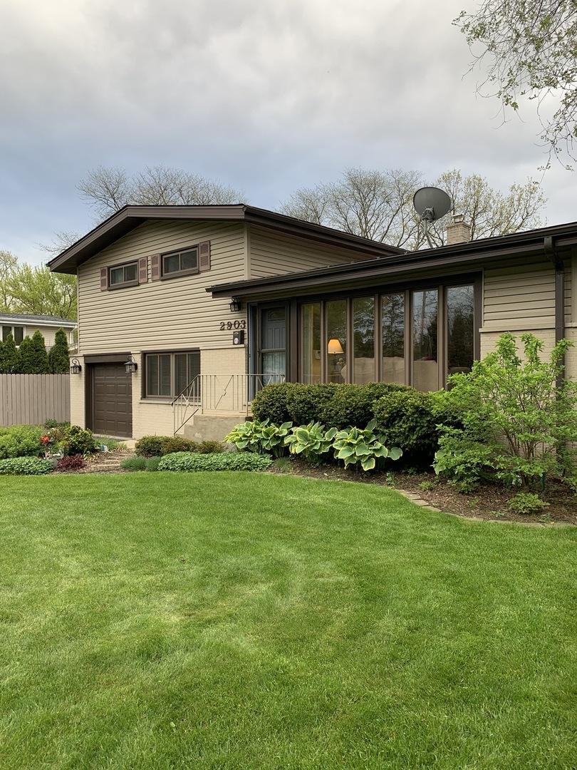 2903 Central Road Glenview, IL 60025 - Photo 3 of 16