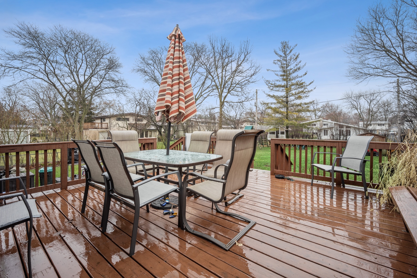 2903 Central Road Glenview, IL 60025 - Photo 8 of 16