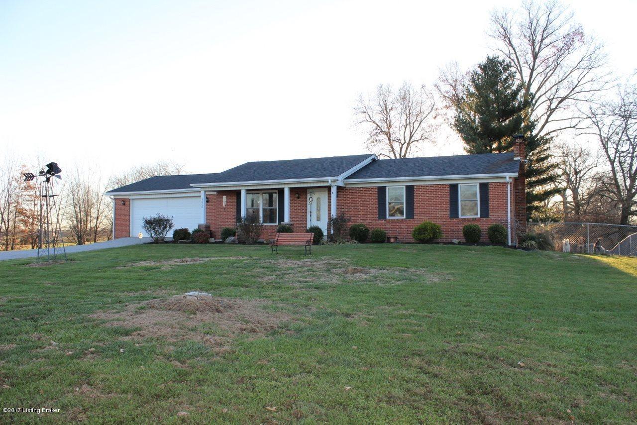 1600 Hargan Road Vine Grove, KY 40175 - Photo 1 of 33 Front