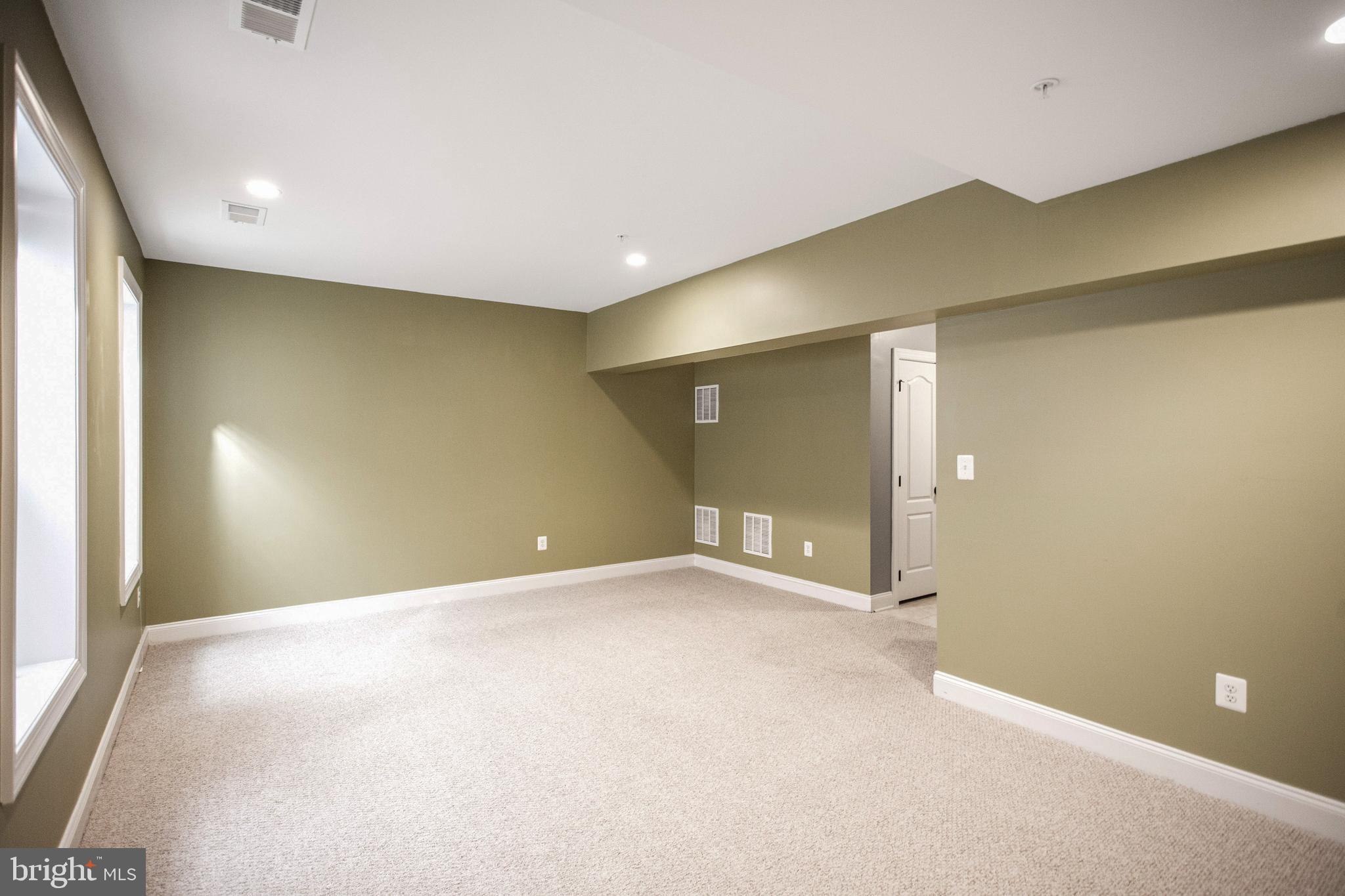 2503 Cherry Tree Road Hanover, MD 21076 - Photo 19 of 58 Lower Level Family Room