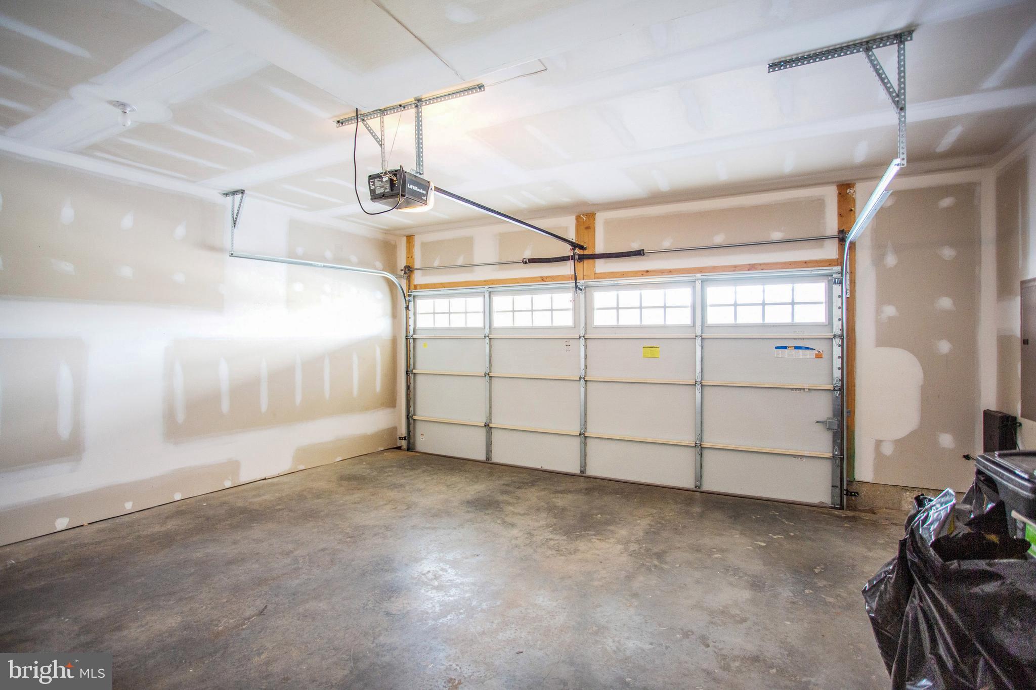 2503 Cherry Tree Road Hanover, MD 21076 - Photo 20 of 58 2 Car Garage