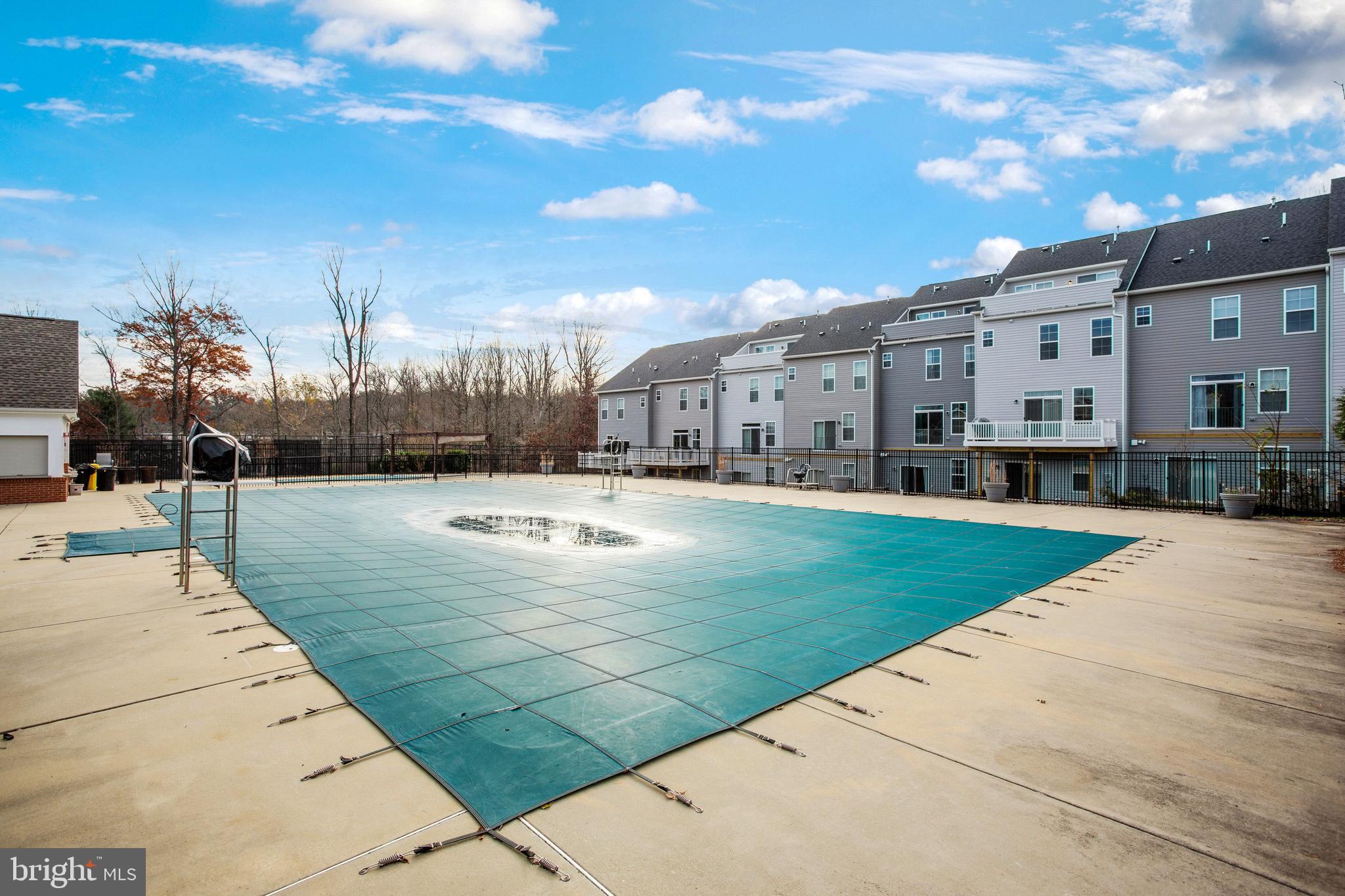 2503 Cherry Tree Road Hanover, MD 21076 - Photo 44 of 58 Swimming Pool at community center