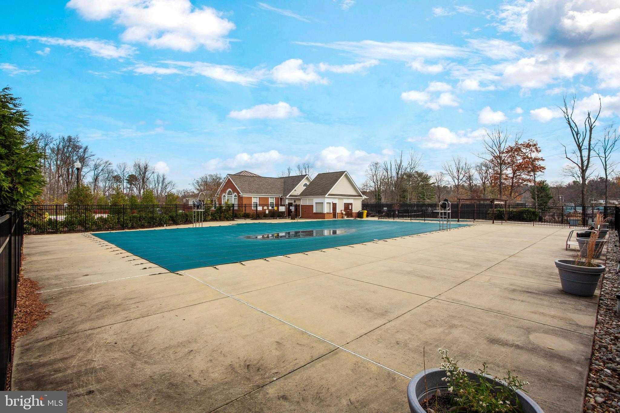 2503 Cherry Tree Road Hanover, MD 21076 - Photo 45 of 58 Swimming Pool at community center