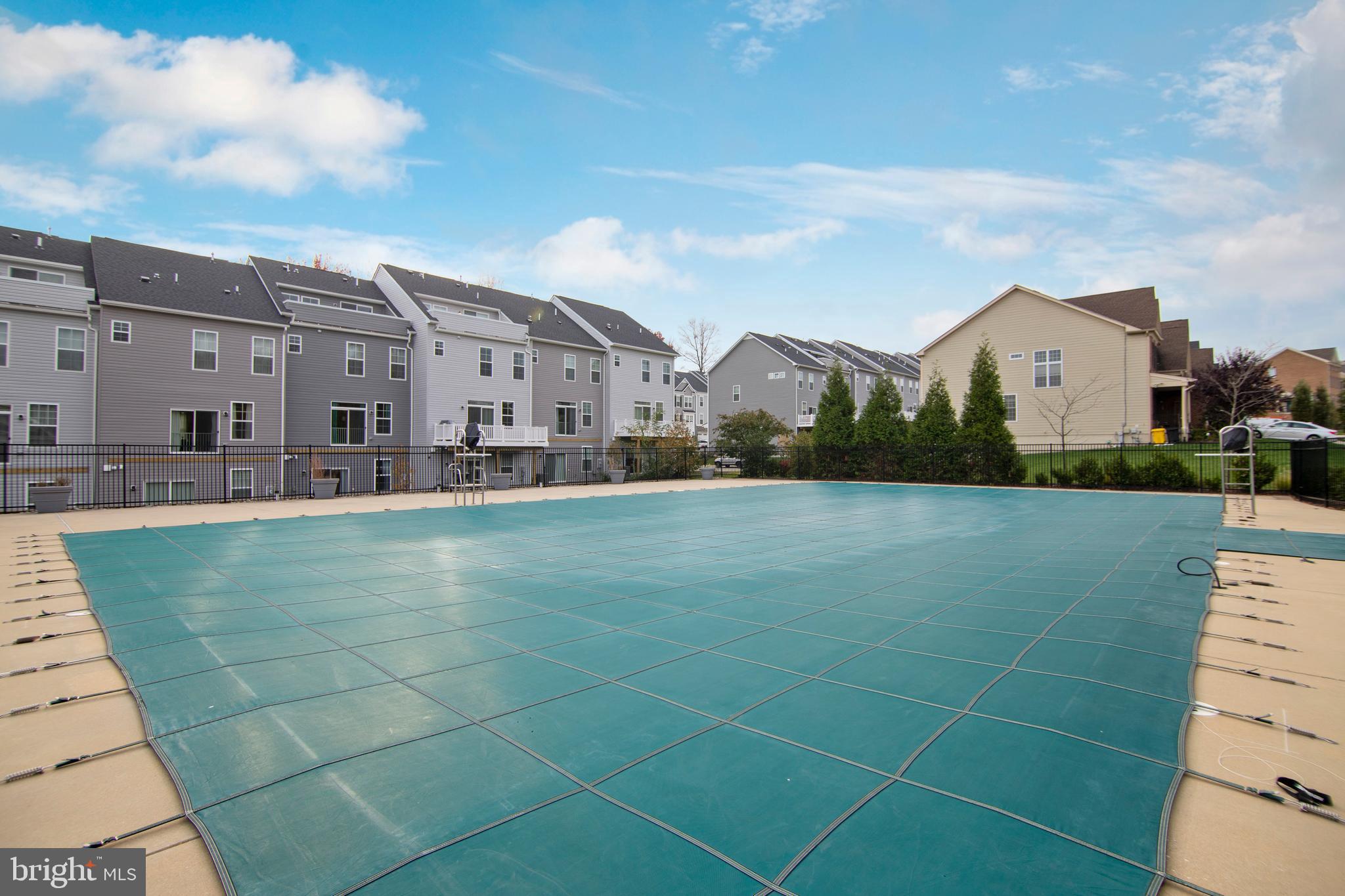 2503 Cherry Tree Road Hanover, MD 21076 - Photo 46 of 58 Swimming Pool