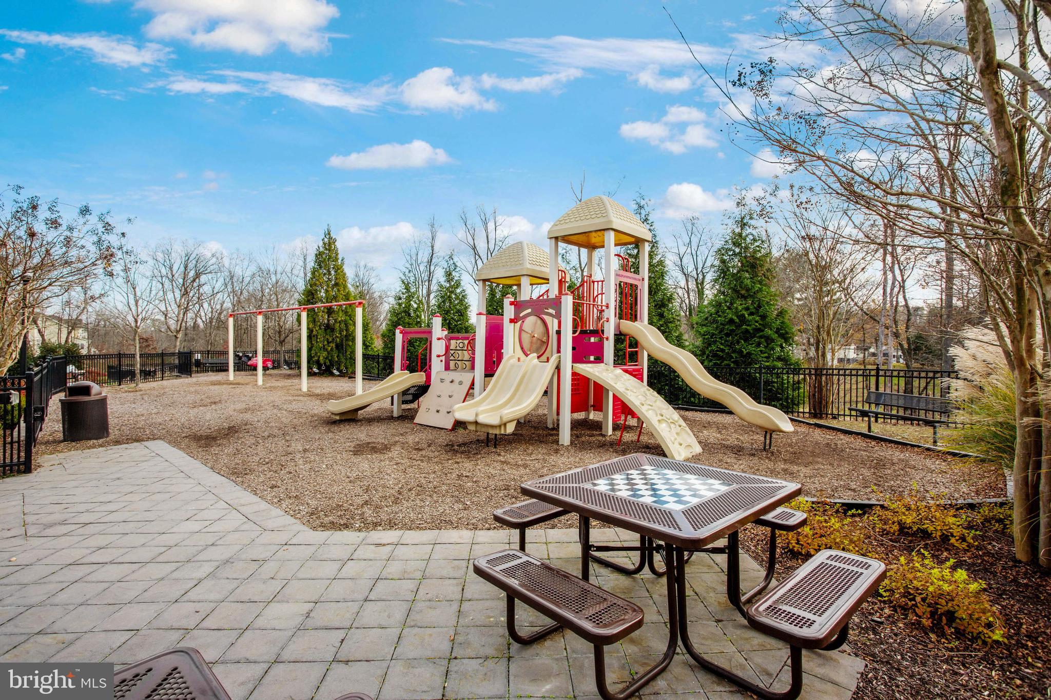 2503 Cherry Tree Road Hanover, MD 21076 - Photo 48 of 58 Playground at community center