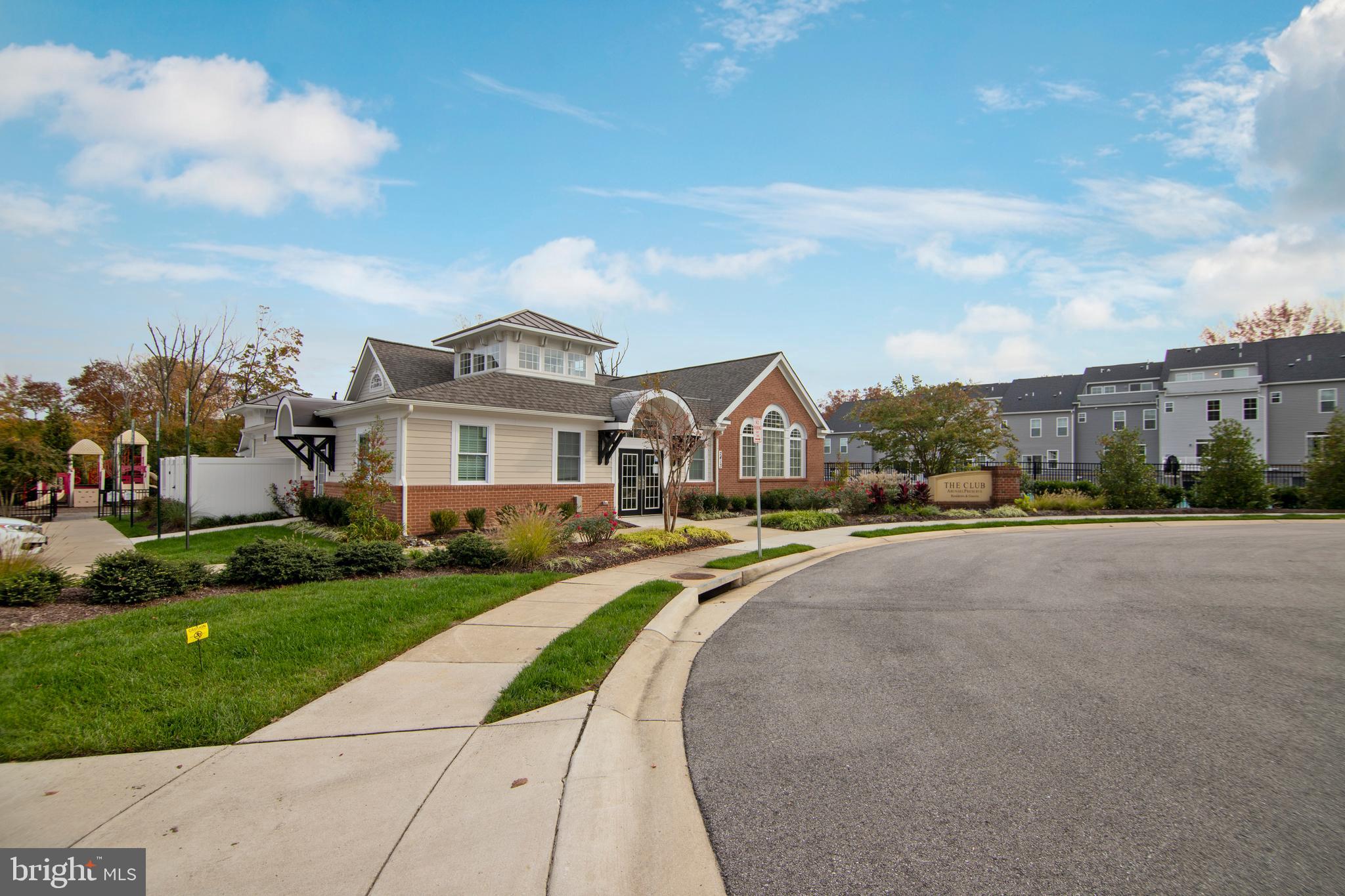 2503 Cherry Tree Road Hanover, MD 21076 - Photo 49 of 58 Community Center