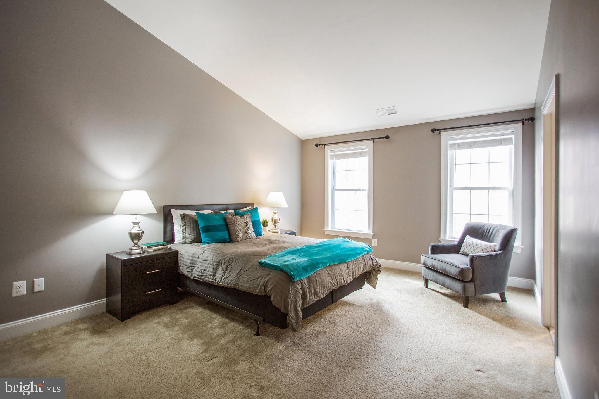 2503 Cherry Tree Road Hanover, MD 21076 - Photo 6 of 58 Master Bedroom