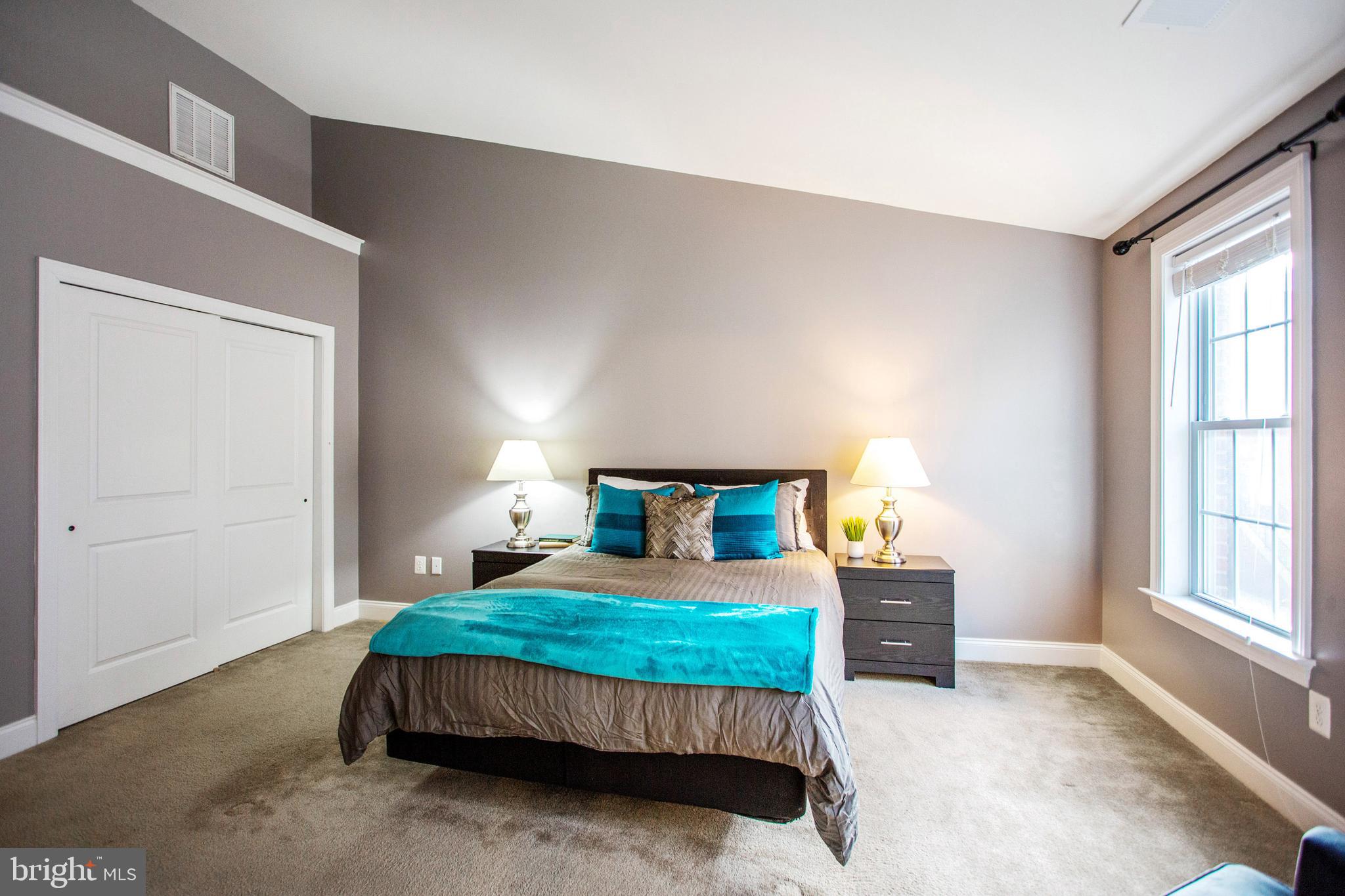 2503 Cherry Tree Road Hanover, MD 21076 - Photo 52 of 58 Master Bedroom