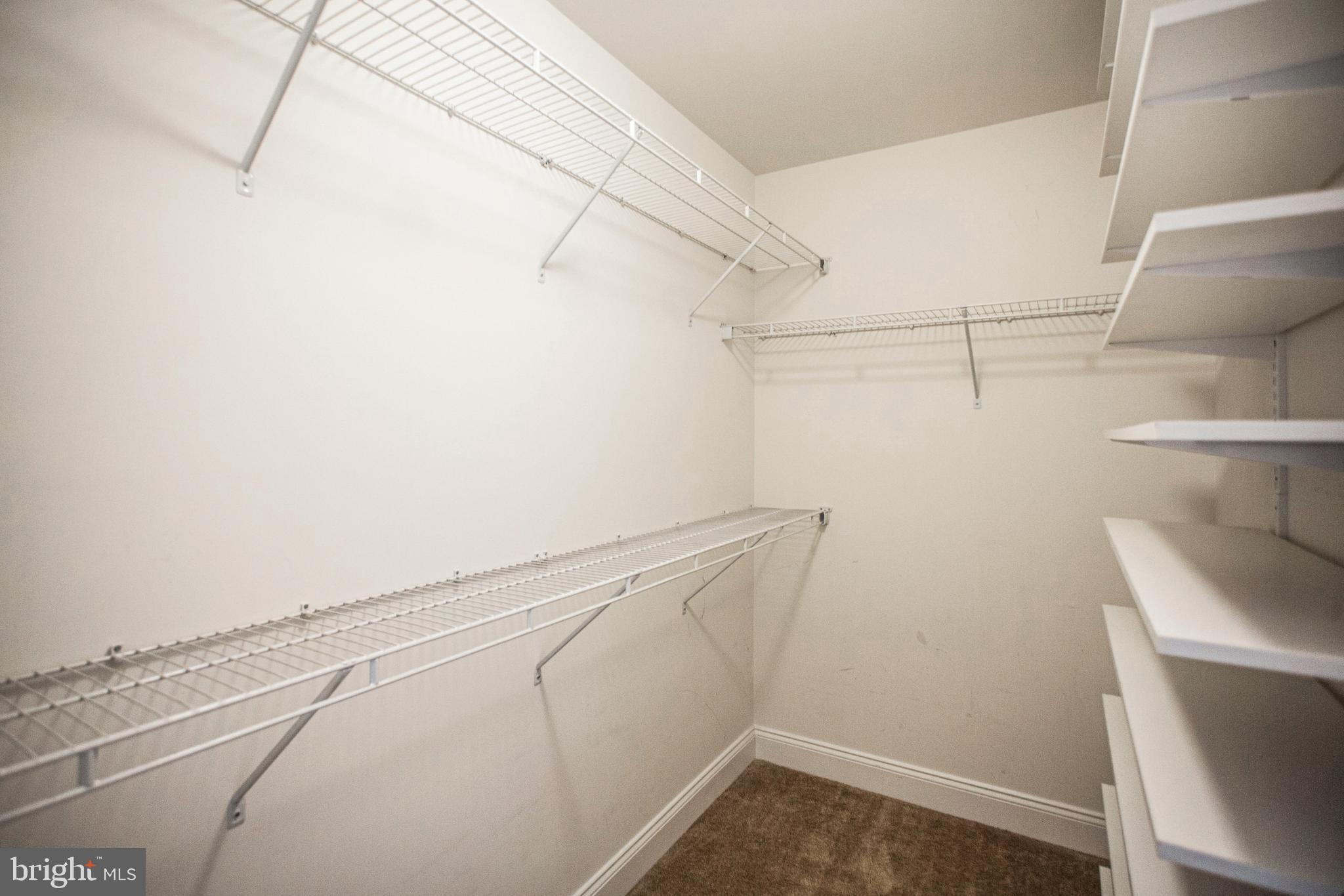 2503 Cherry Tree Road Hanover, MD 21076 - Photo 53 of 58 Master Bedroom Walk-in Closet