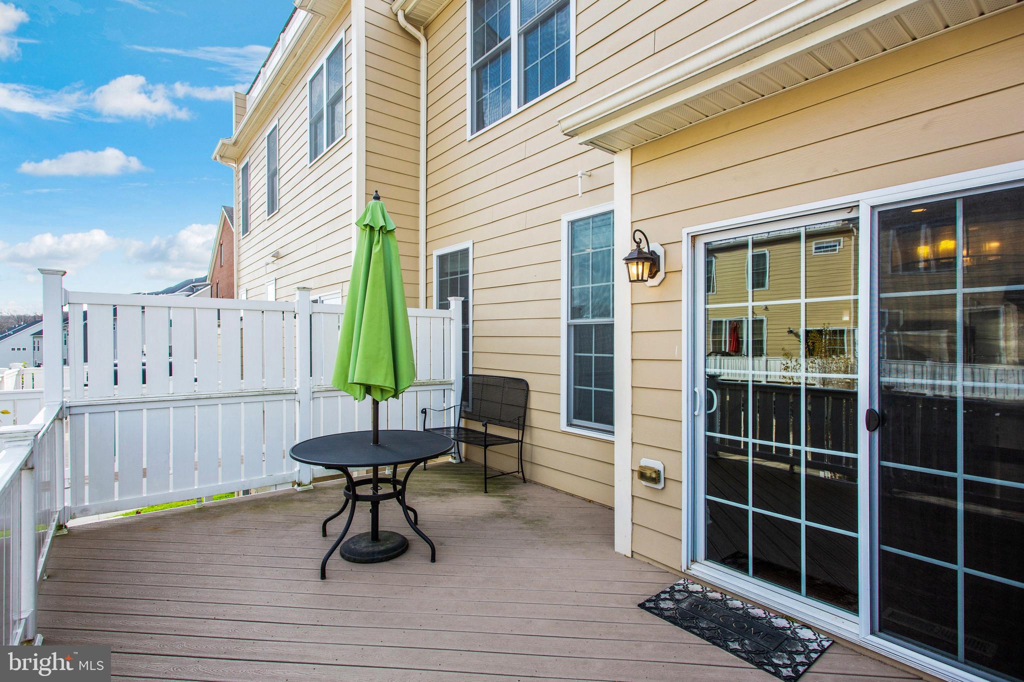 2503 Cherry Tree Road Hanover, MD 21076 - Photo 54 of 58 Deck