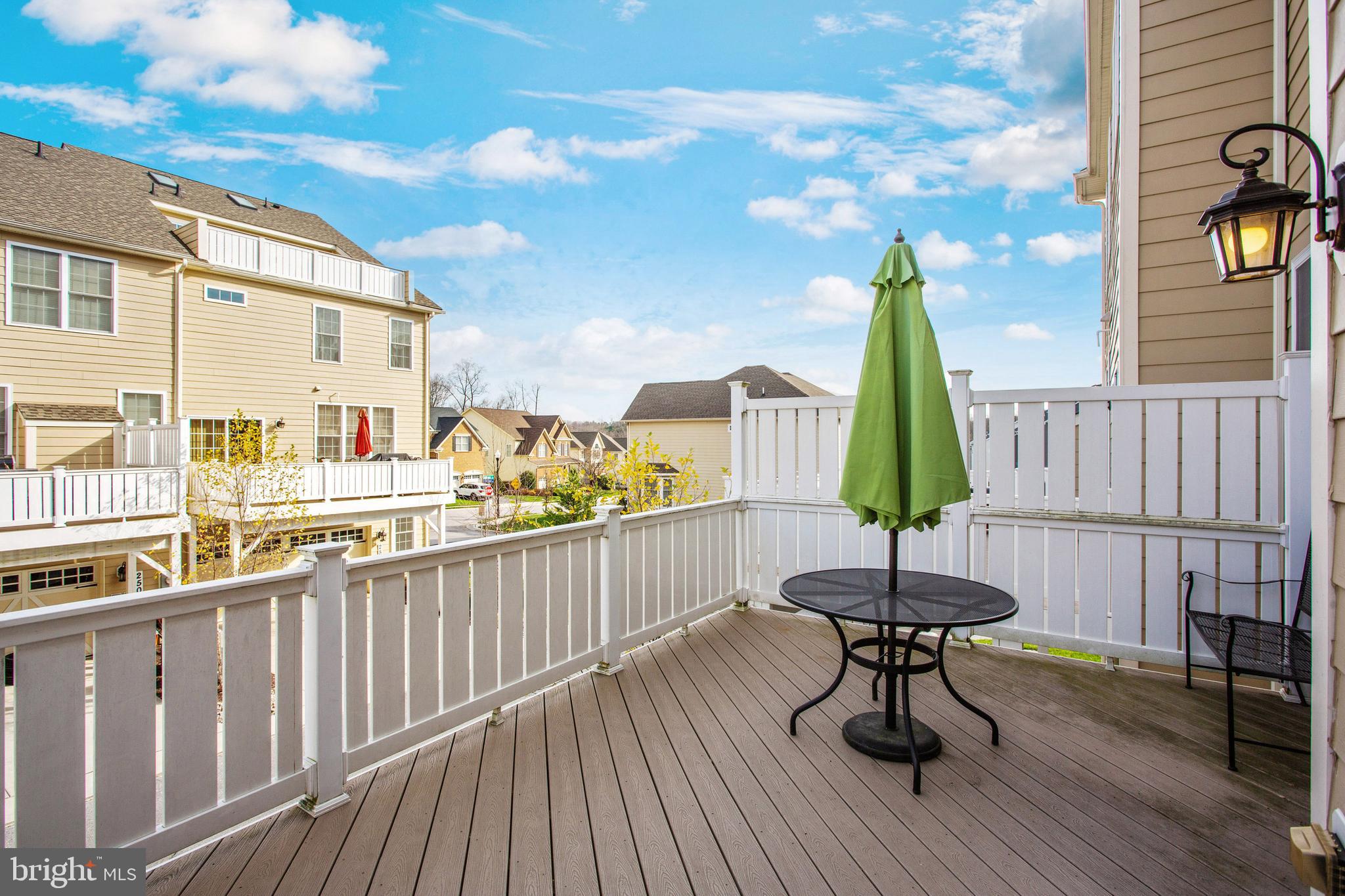 2503 Cherry Tree Road Hanover, MD 21076 - Photo 55 of 58 Deck