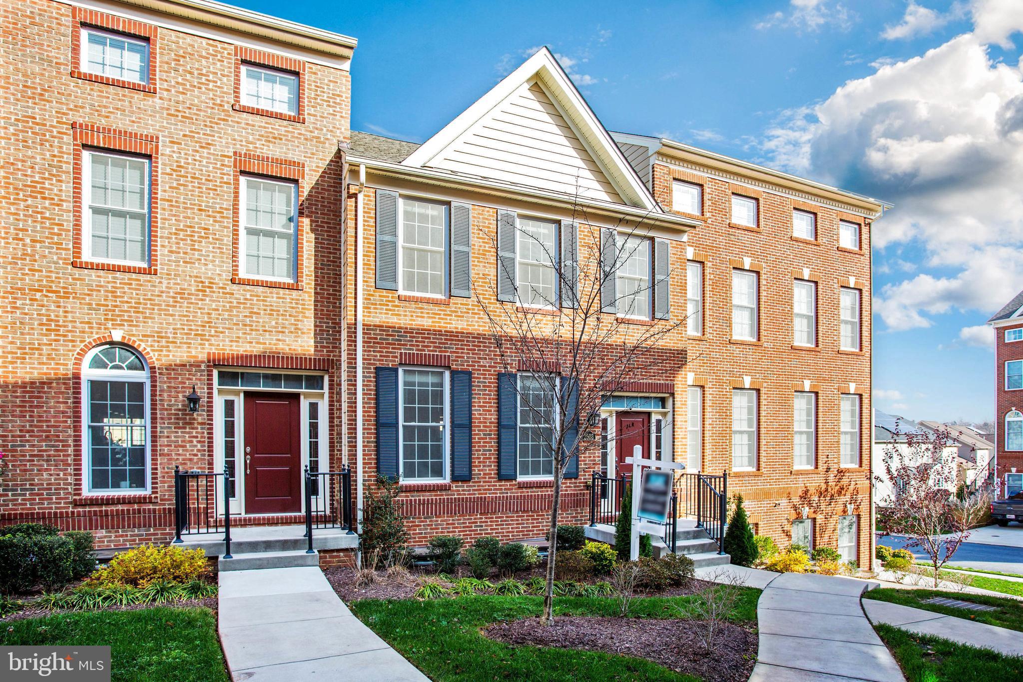 2503 Cherry Tree Road Hanover, MD 21076 - Photo 58 of 58 Front of Unit