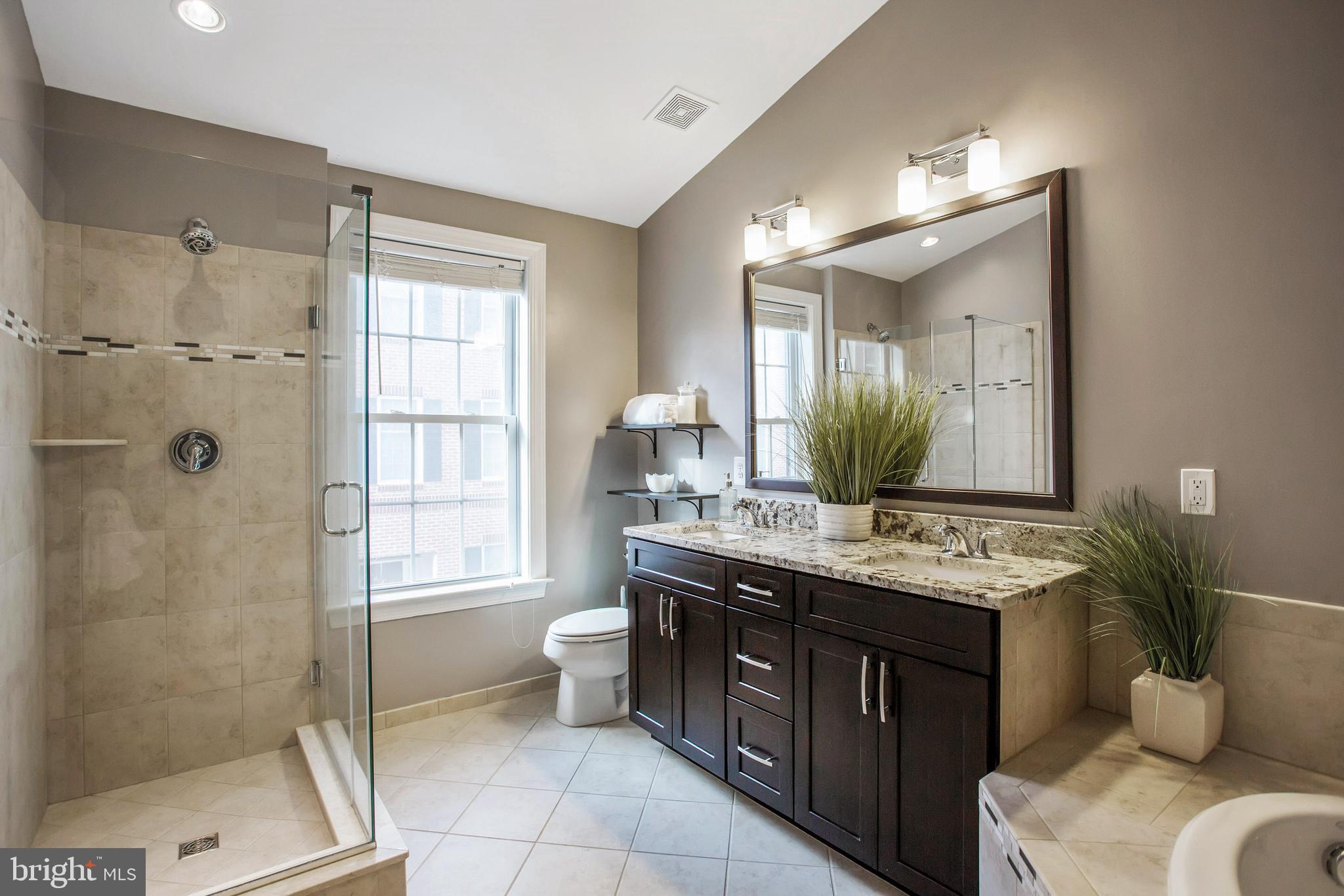 2503 Cherry Tree Road Hanover, MD 21076 - Photo 7 of 58 MBA, separate shower, soaking tub, 2 vanities