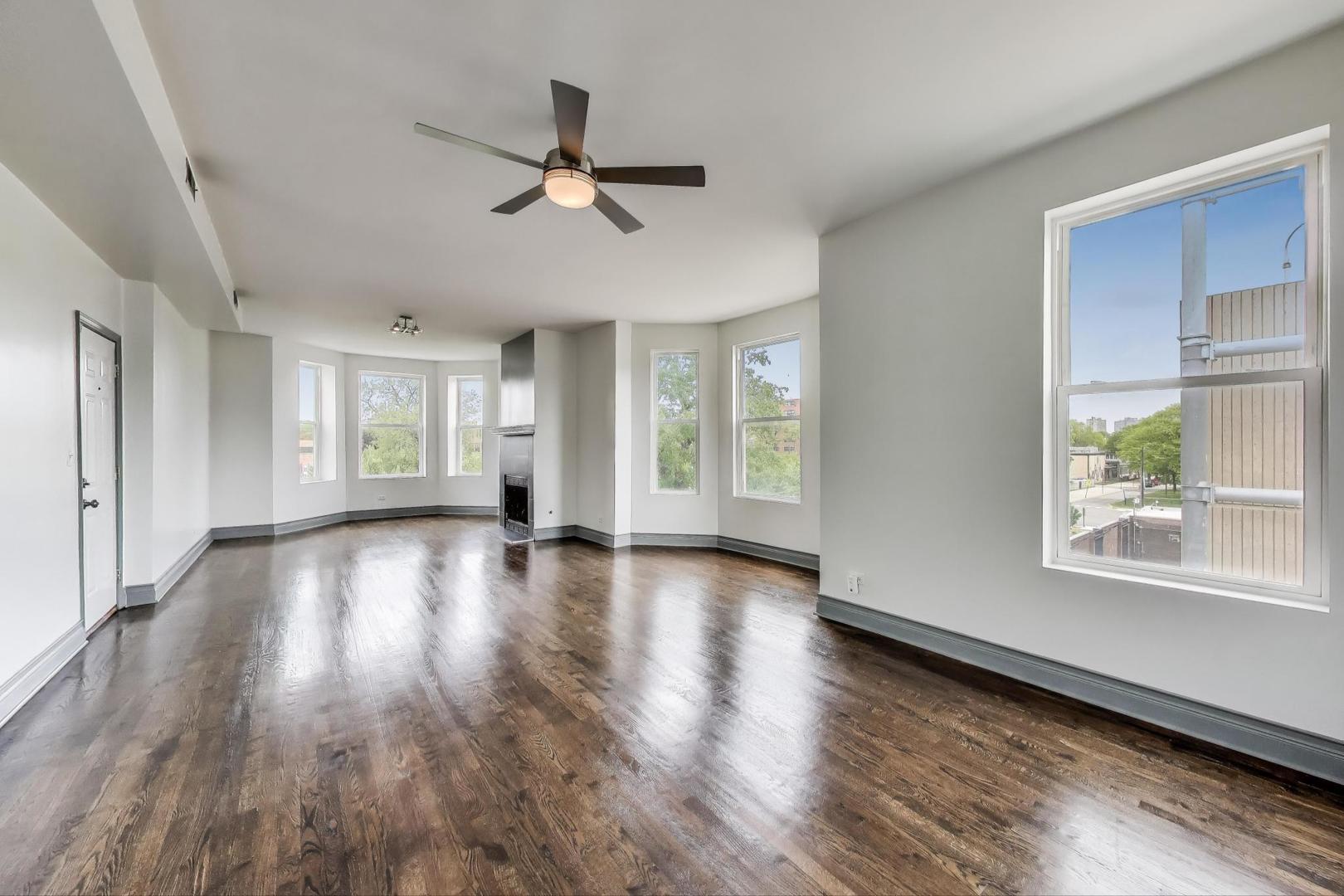 737 East 50th Street, Unit 4 Chicago, IL 60615 - Photo 2 of 28