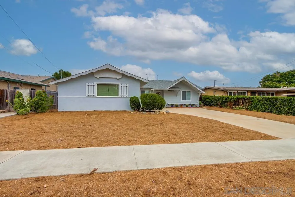 12918 Seiler Street Poway, CA 92064 - Photo 3 of 47