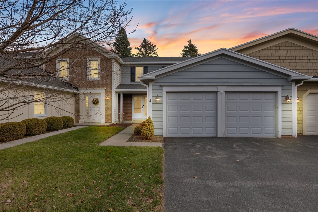 5 Creek Ridge Pittsford, NY 14534 - Photo 1 of 1 Gallery Image 1