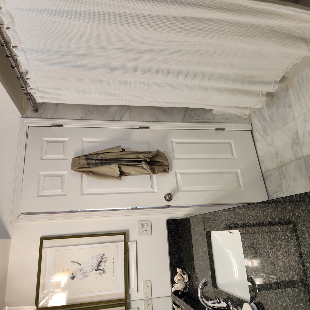 601 Ridge Road, Unit 202 Wilmette, IL 60091 - Photo 15 of 17 a close view of a sink in the kitchen