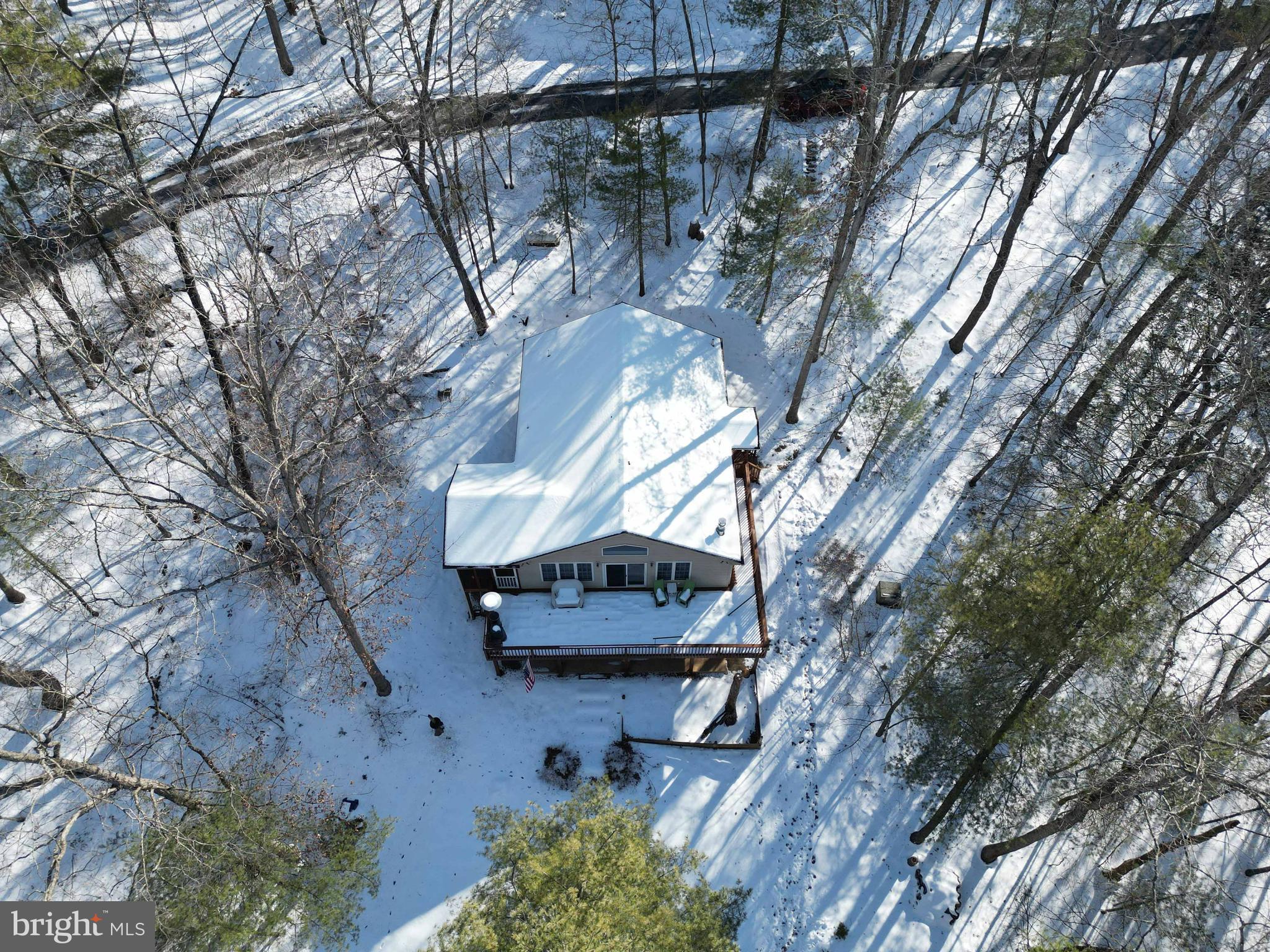 119 Ellis Road Basye, VA 22842 - Photo 11 of 73 Gallery Image 11