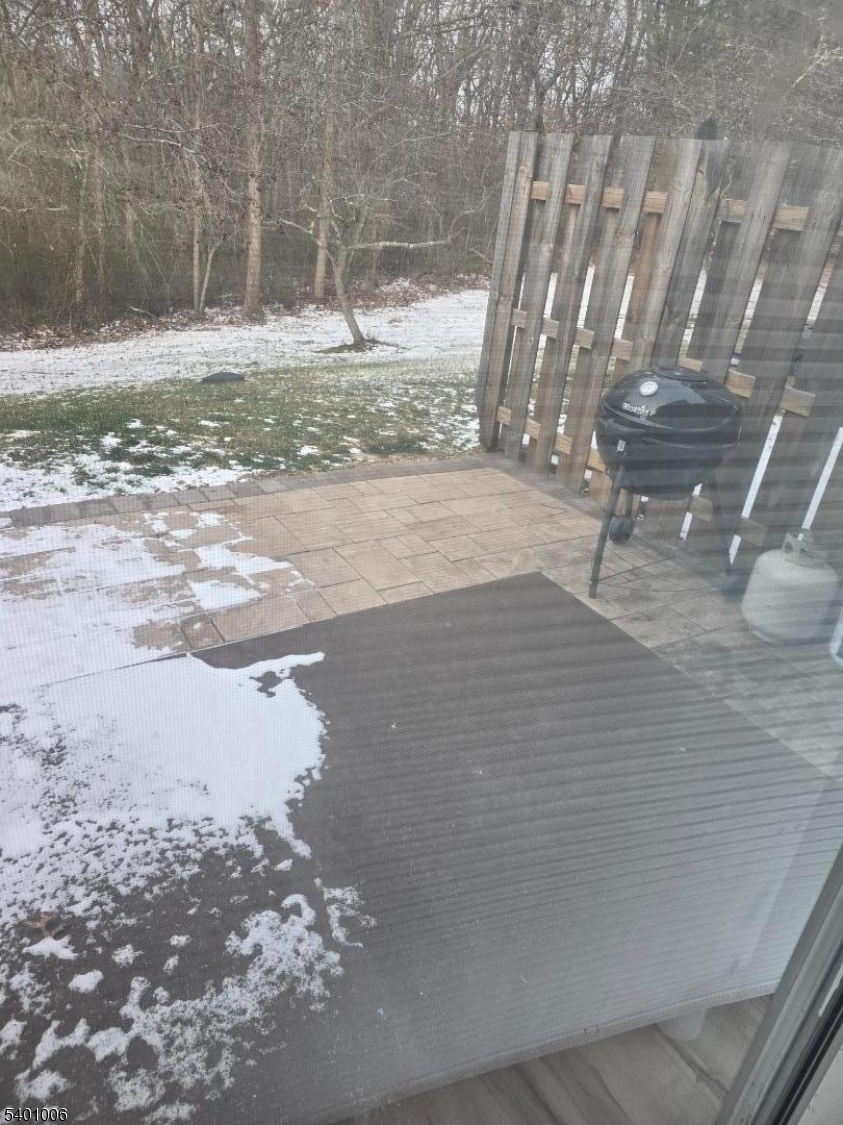 754 Darlington Drive Old Bridge, NJ 08857 - Photo 16 of 19 a view of a yard with wooden fence