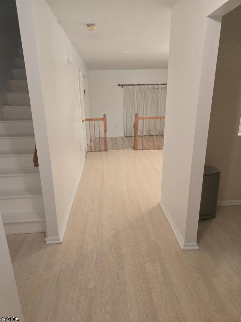 754 Darlington Drive Old Bridge, NJ 08857 - Photo 17 of 19 a view of empty room with wooden floor