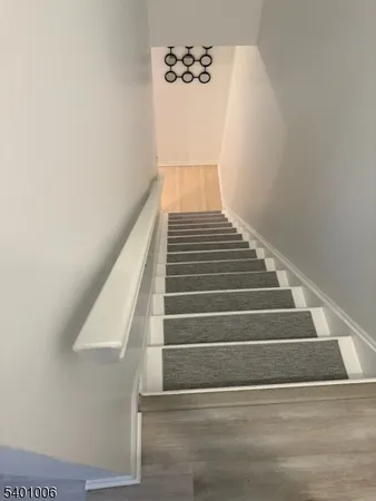 a view of entryway
