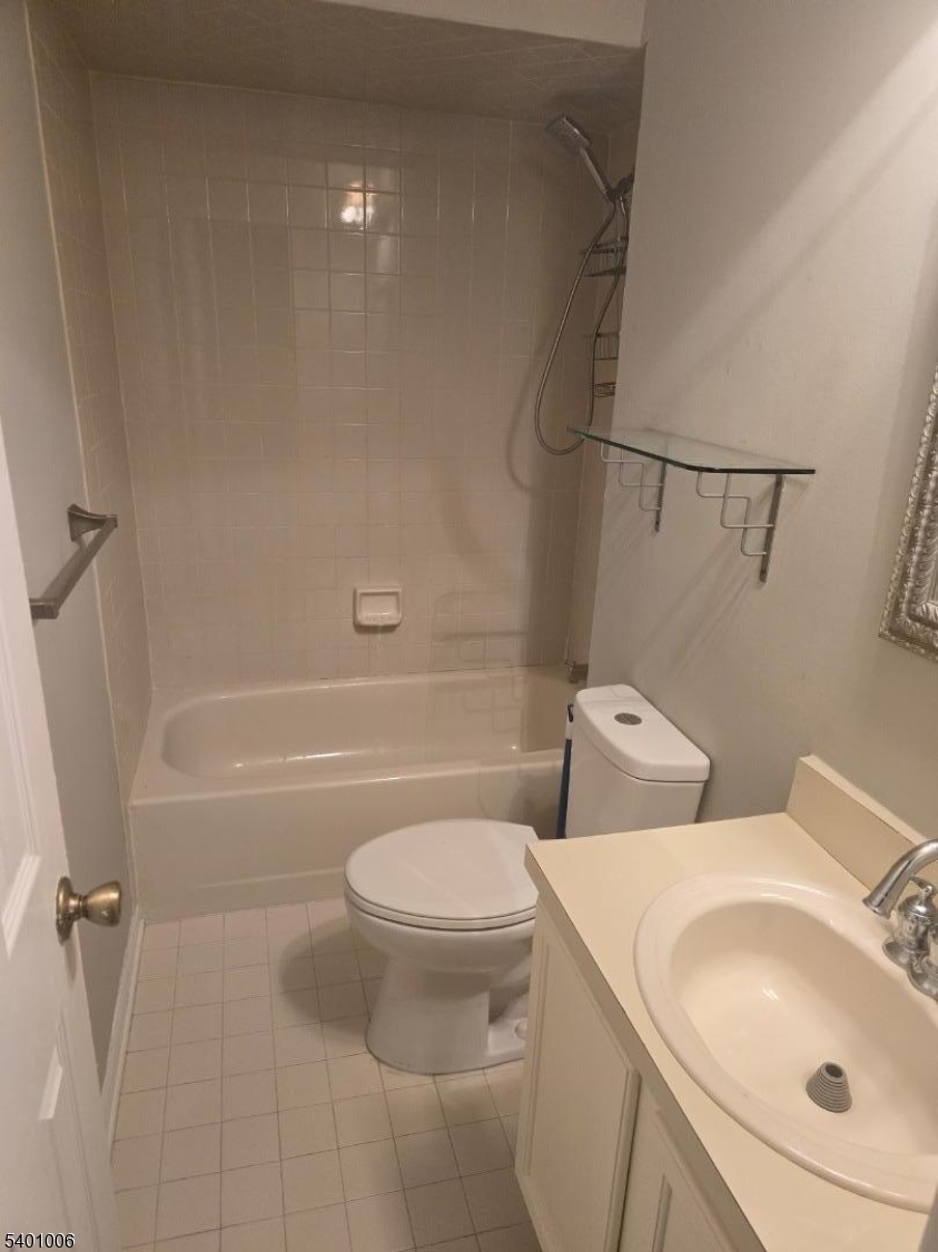 754 Darlington Drive Old Bridge, NJ 08857 - Photo 10 of 19 a bathroom with a sink a toilet and shower