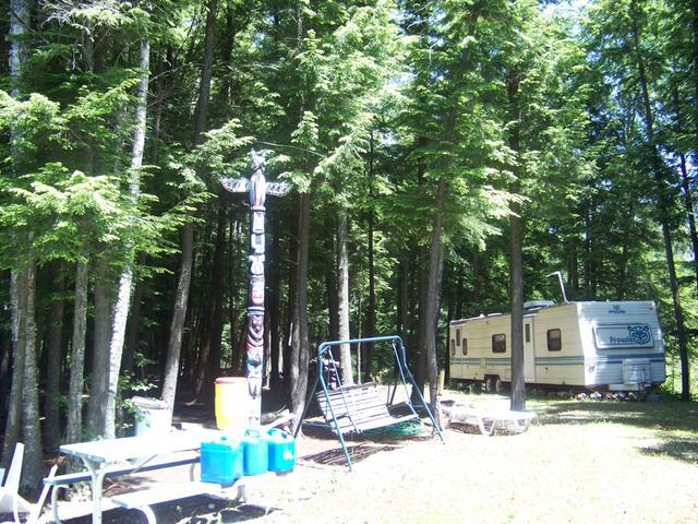 10-acre Walsh Lake Road Crandon, WI 54520 - Photo 9 of 20 Gallery Image 9