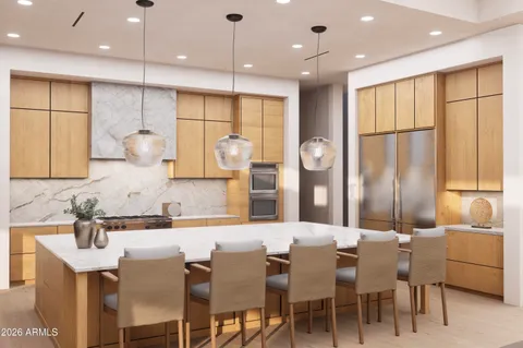 $7,995,000 | 9021 East Rimrock Drive, Scottsdale, AZ 85255