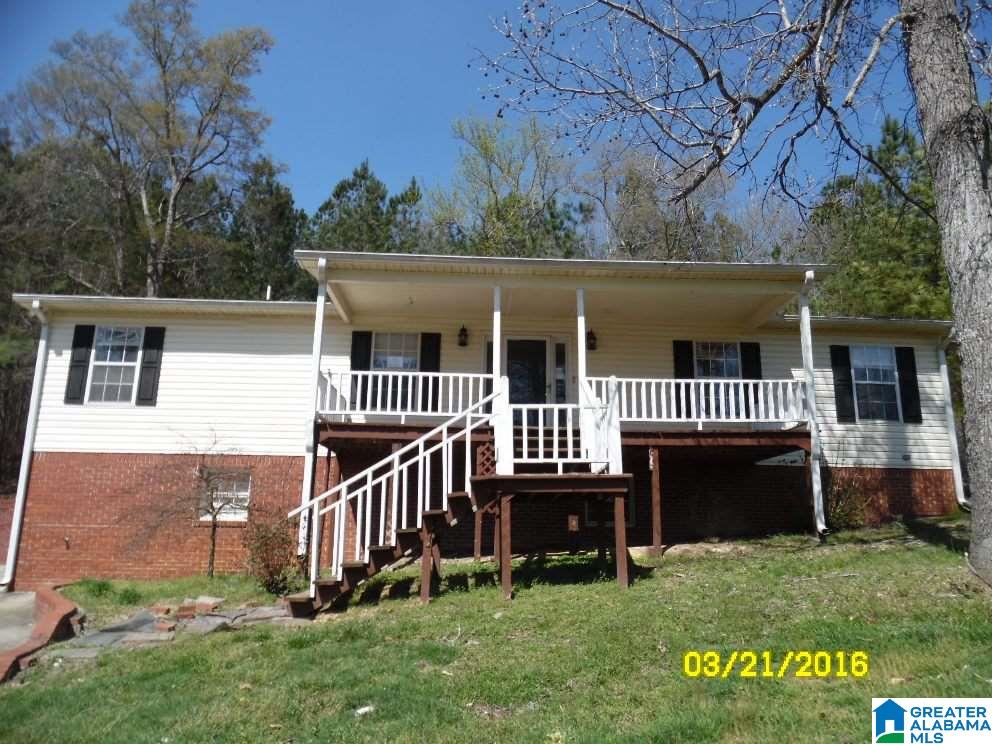 3043 Pleasant Valley Road Odenville, AL 35120 - Photo 3 of 26