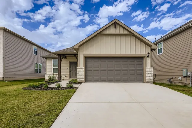 $1,995 | 517 Madelines Mdw Lane, Georgetown, TX 78626