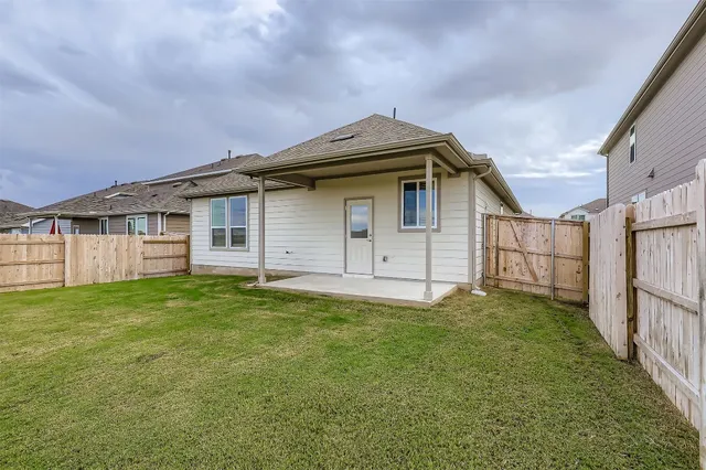 $1,995 | 517 Madelines Mdw Lane, Georgetown, TX 78626