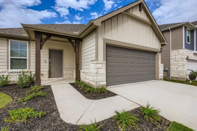 $1,995 | 517 Madelines Mdw Lane, Georgetown, TX 78626