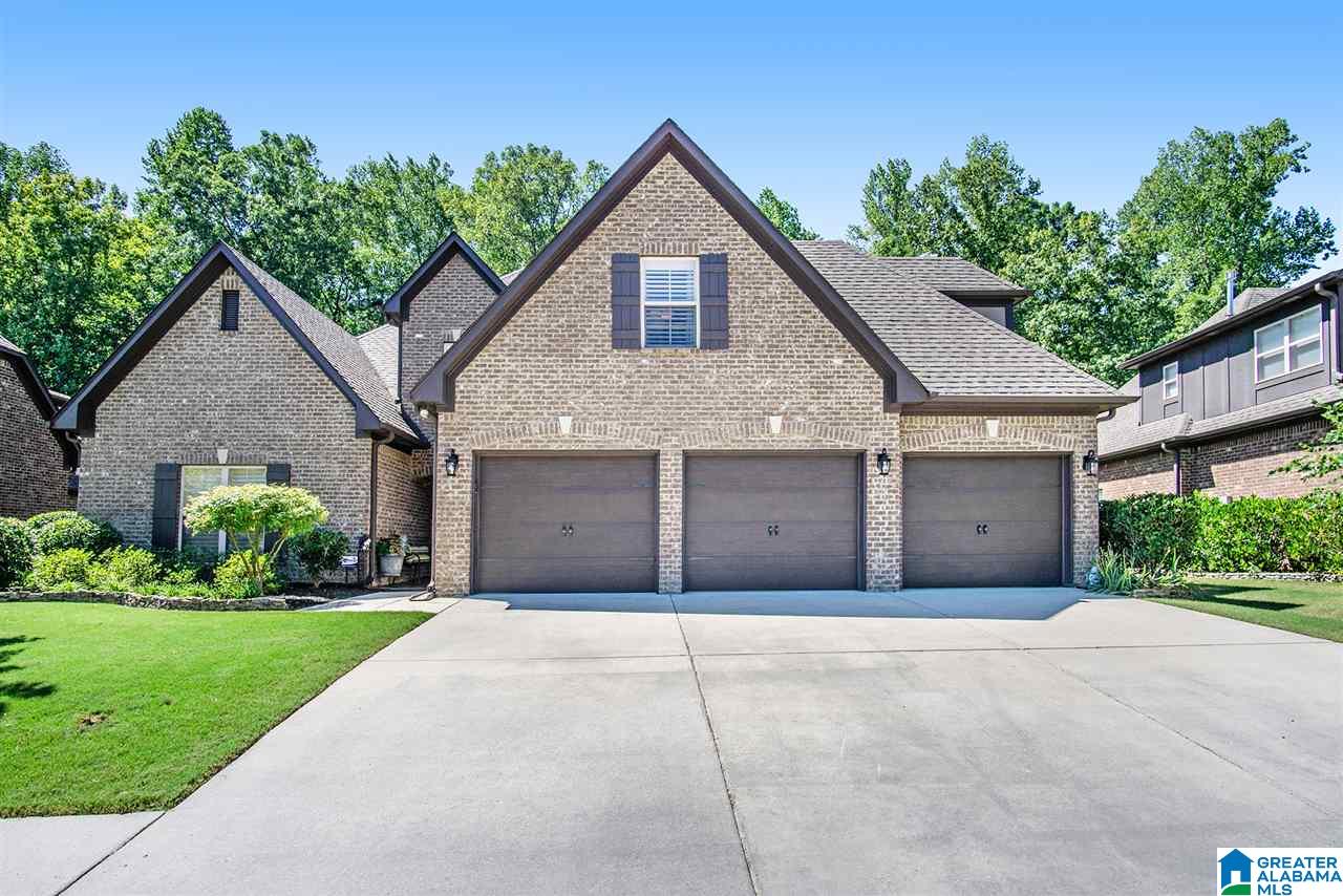 289 Macallan Drive Pelham, AL 35124 - Photo 4 of 39