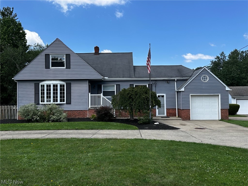 7476 Som Center Road Solon, OH 44139 - Photo 1 of 30
