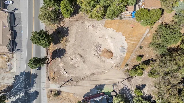 a vase with flowers sitting on a table