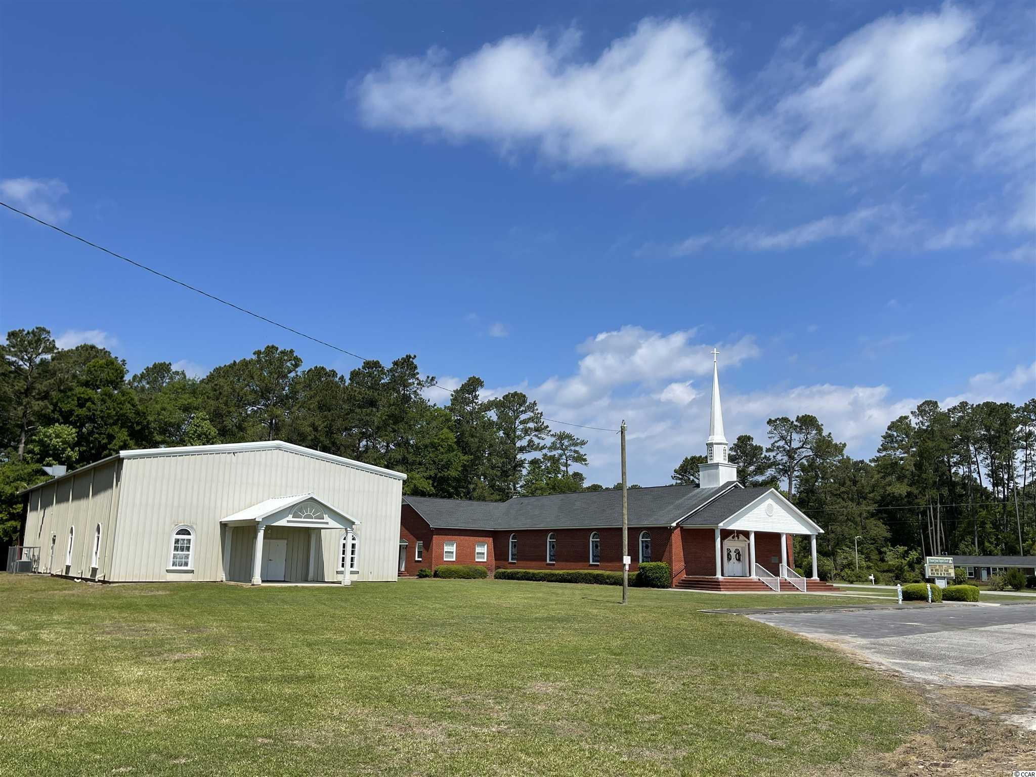 Lot 6 Pleasant Grove Road Loris, SC 29569 - Photo 10 of 10 Gallery Image 10