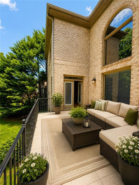 6455 Tulip Plantation Road Alpharetta, GA 30004 - Photo 32 of 33