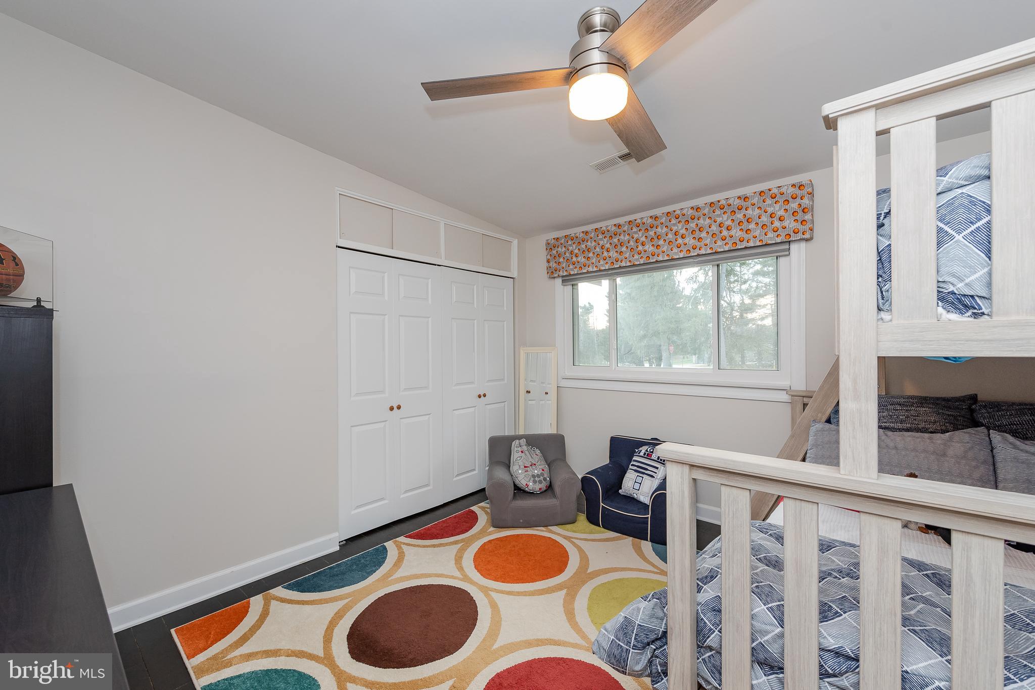 3422 Garrison Farms Road Baltimore, MD 21208 - Photo 22 of 55 Bedroom